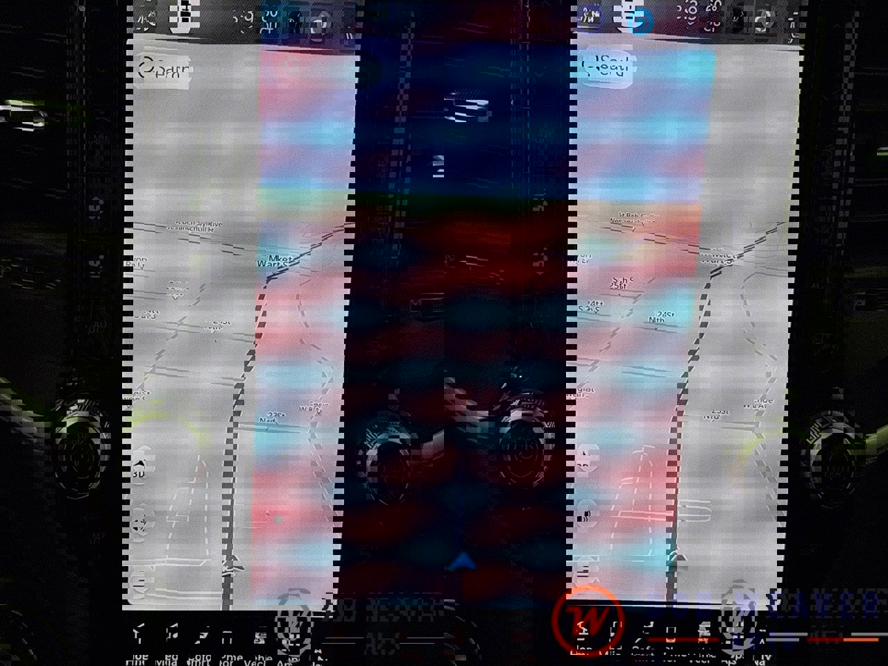 New 2026 RAM 1500 Big Horn image 13