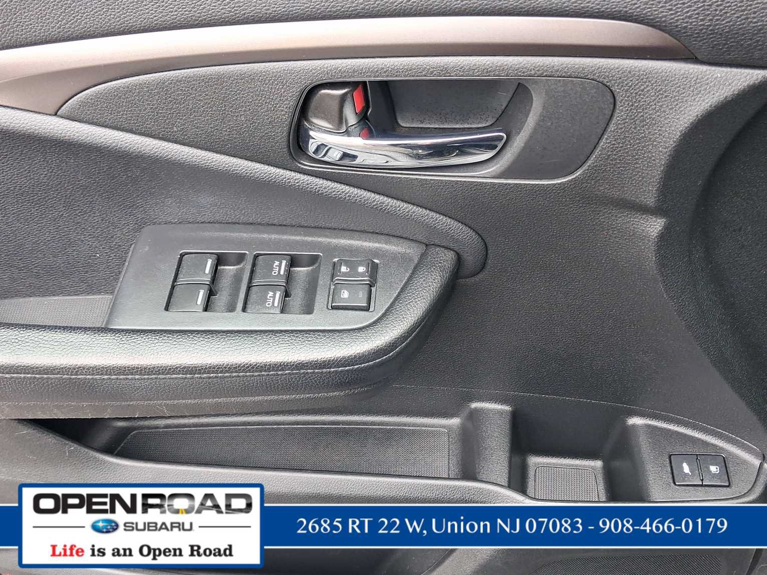 Used 2017 Honda Pilot EX-L image 15