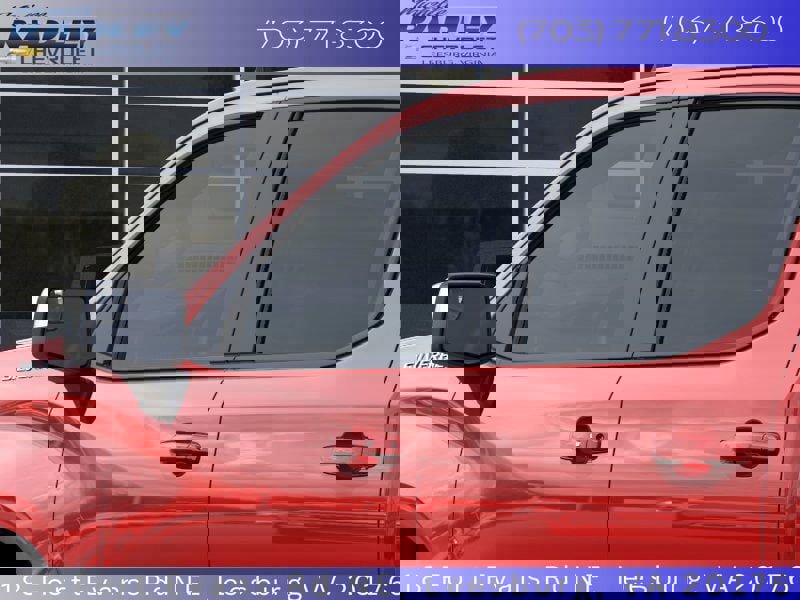 New 2026 Chevrolet Silverado 1500 LT image 14