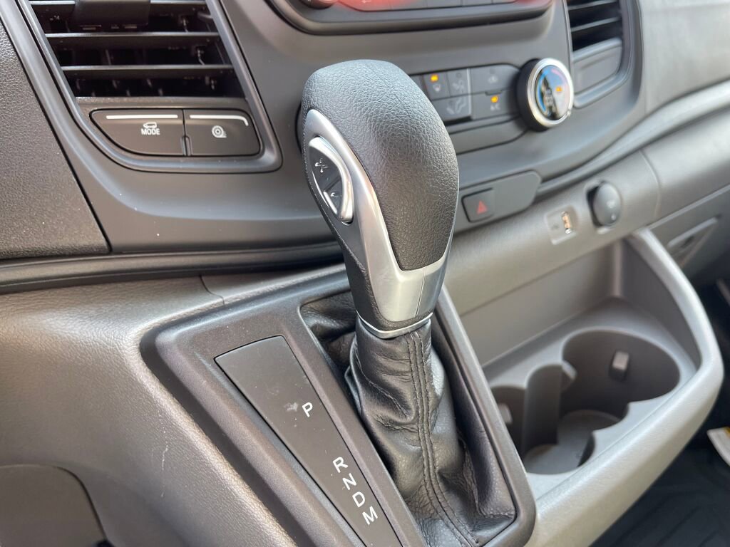 New 2025 Ford Transit 250 148 Medium Roof image 10