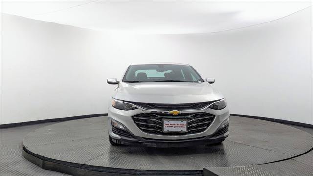Used 2022 Chevrolet Malibu LT FWD image 12