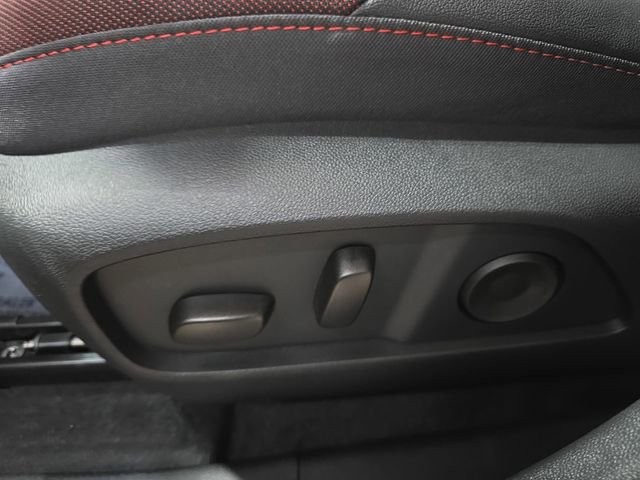 New 2026 Chevrolet Equinox RS w/ Safety and Technology Package image 30