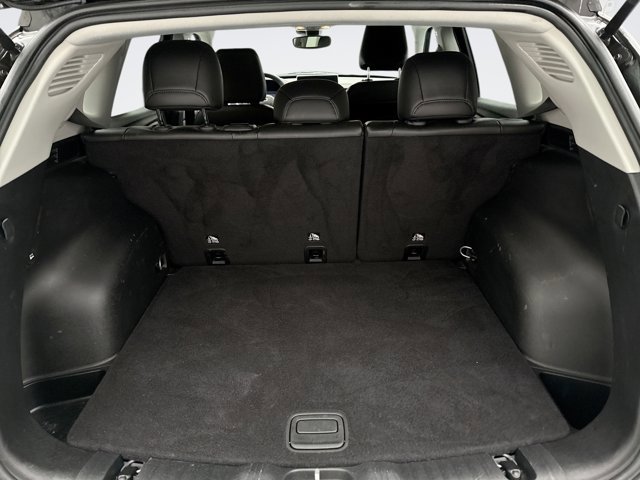 Used 2022 Jeep Compass Latitude image 18