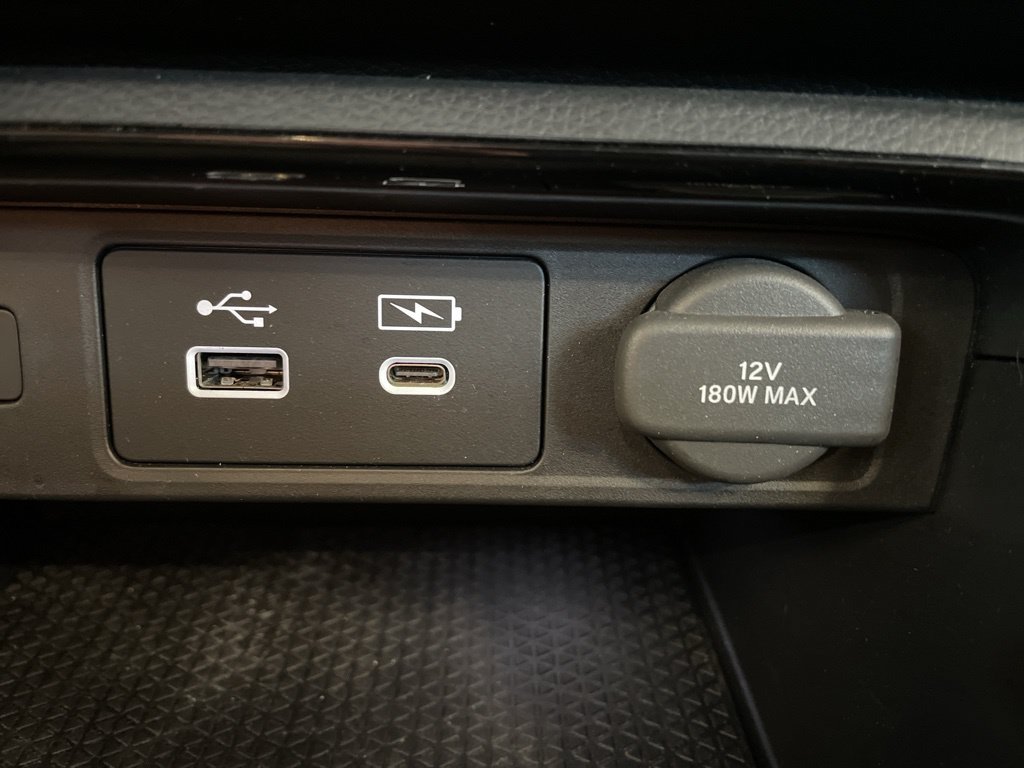 Certified 2024 Honda CR-V EX image 23