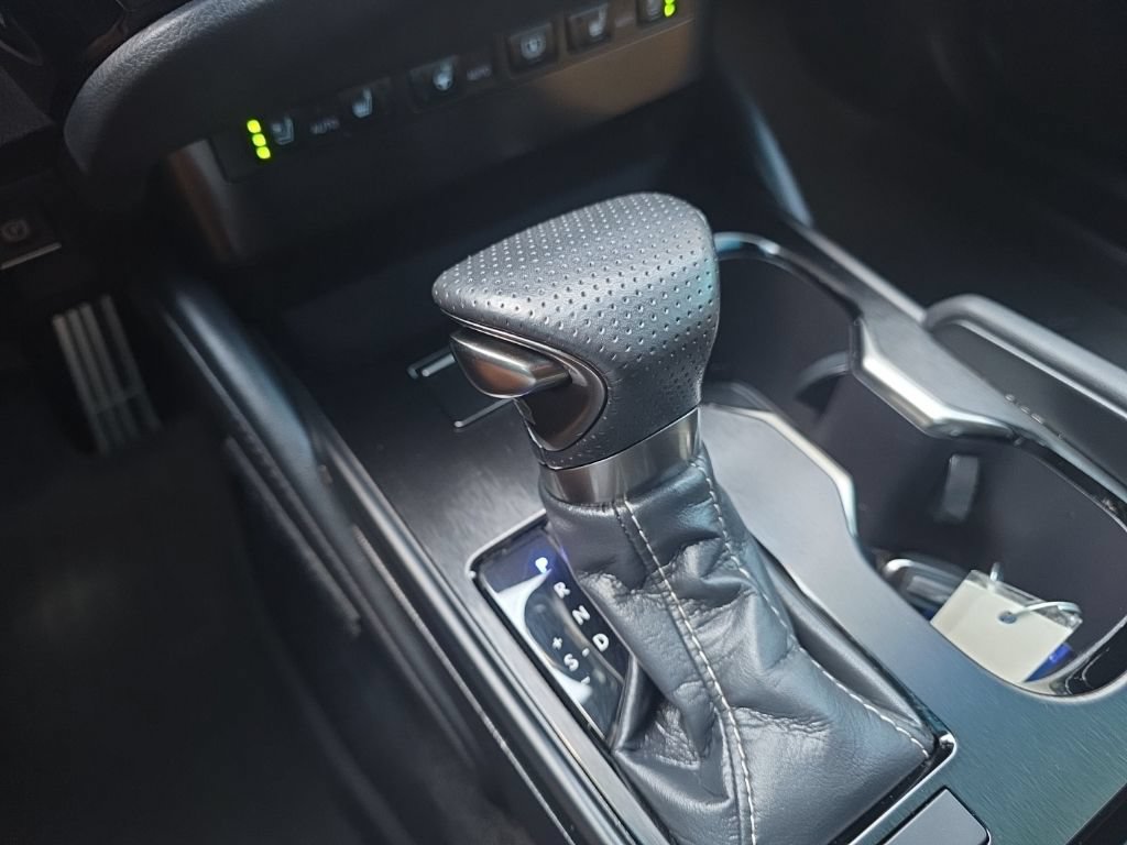 Used 2023 Lexus ES 350 F Sport FWD image 22