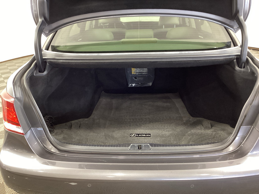 Used 2014 Lexus LS 460 L RWD image 13