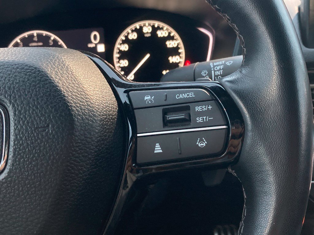 Used 2024 Honda Civic Sport image 17