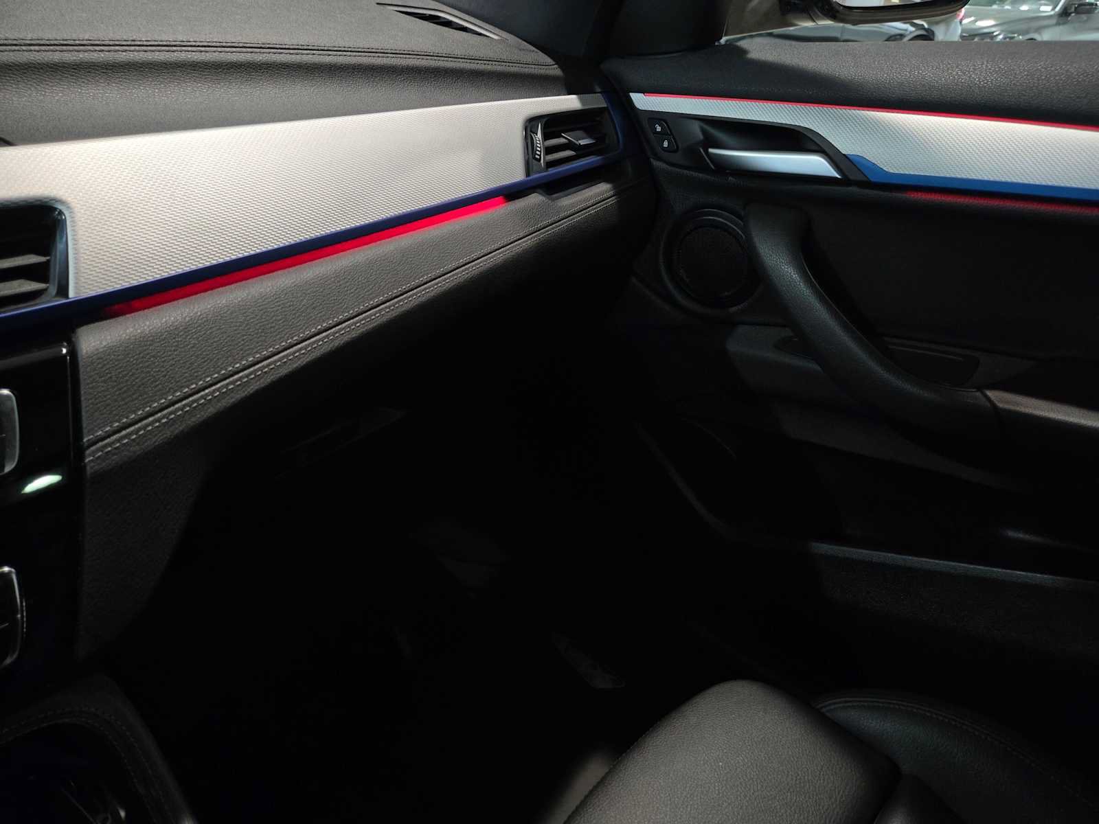 Used 2020 BMW X2 M35i AWD/4WD image 28