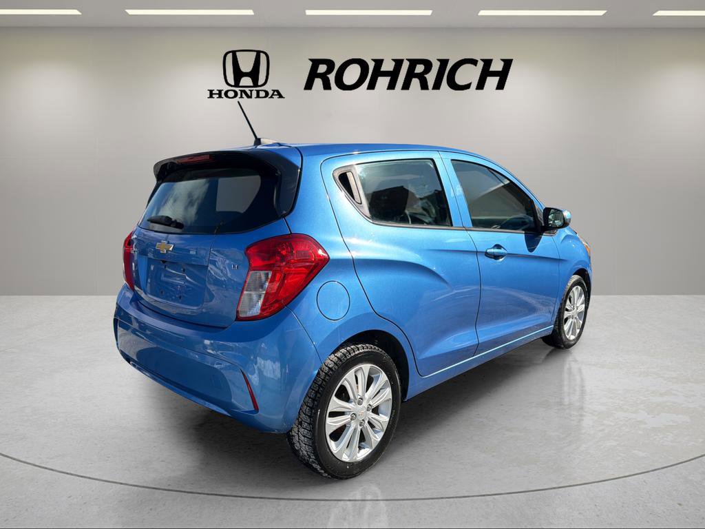 Used 2016 Chevrolet Spark LT image 6