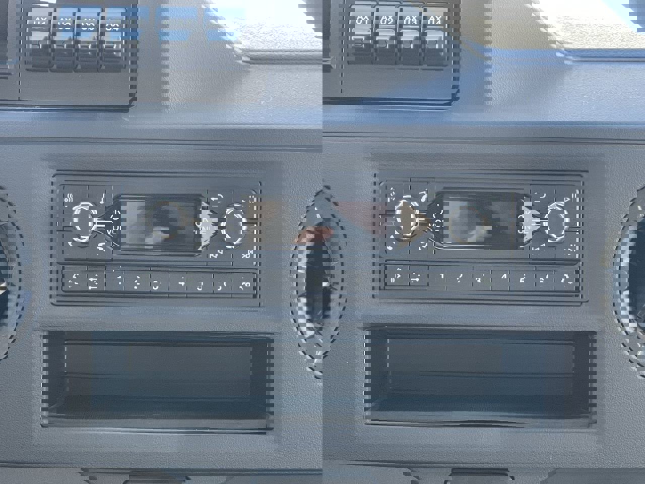 New 2026 Ford E-350 and Econoline 350 Super Duty w/ Power Equipment Group image 14