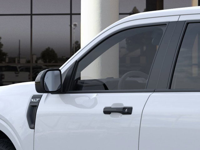 New 2025 Ford Maverick XLT w/ XLT Luxury Package image 21