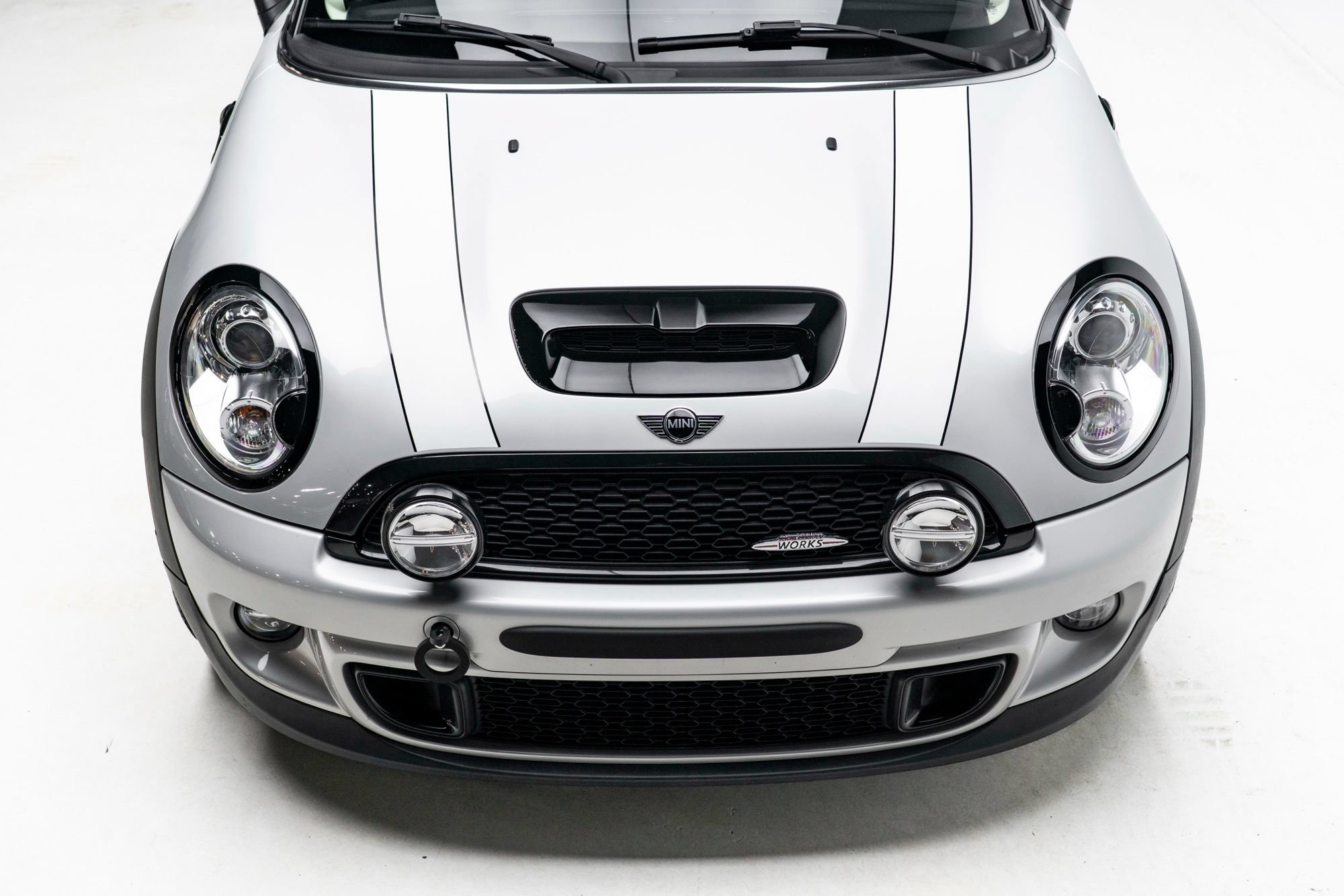 Used 2013 MINI Cooper S FWD image 94