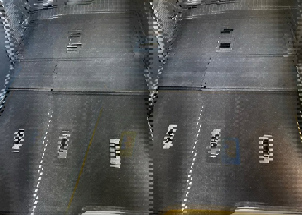 Used 2019 Ford Expedition Platinum image 9