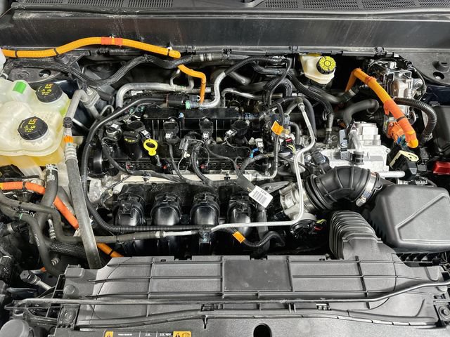 Used 2023 Ford Maverick XLT w/ XLT Luxury Package FWD image 23