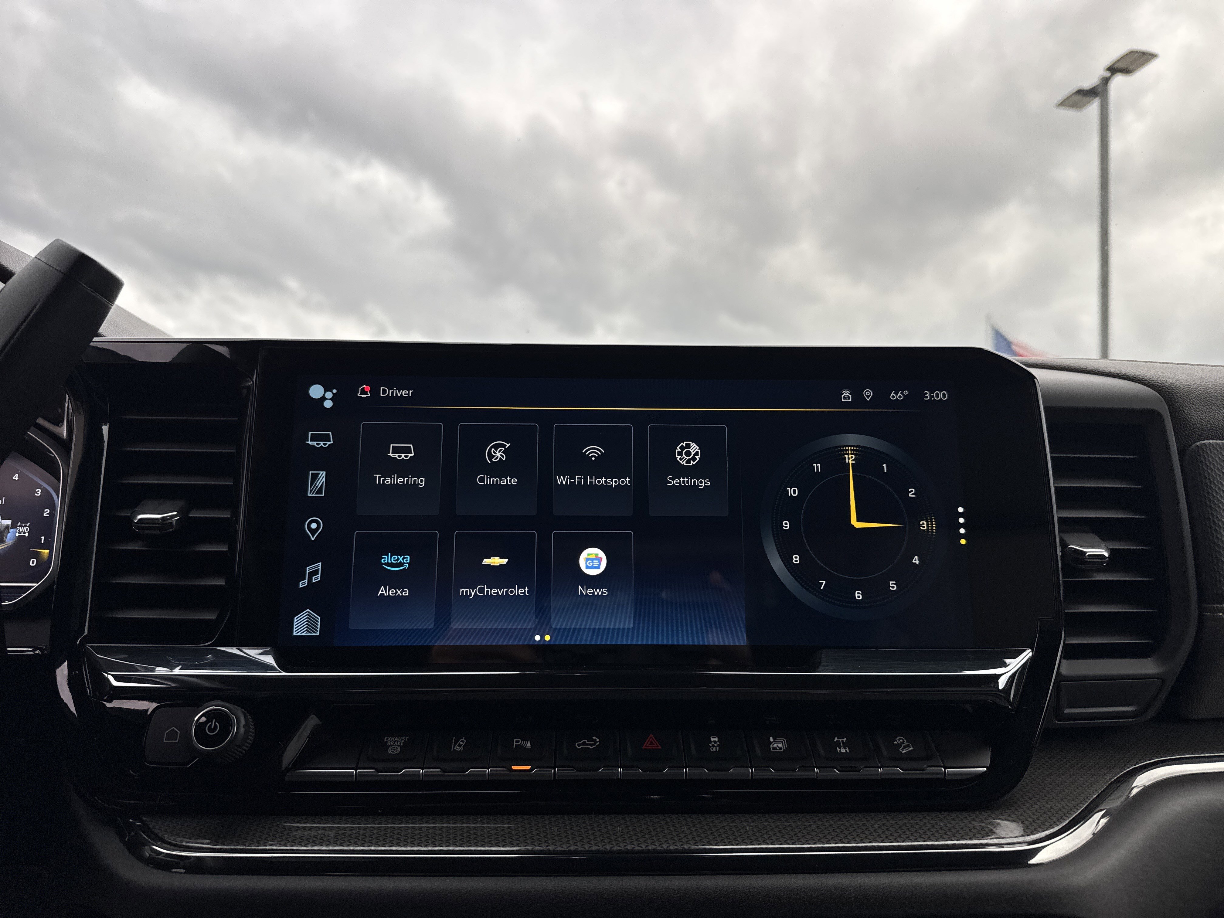 Used 2024 Chevrolet Silverado 2500 ZR2 w/ Technology Package image 23