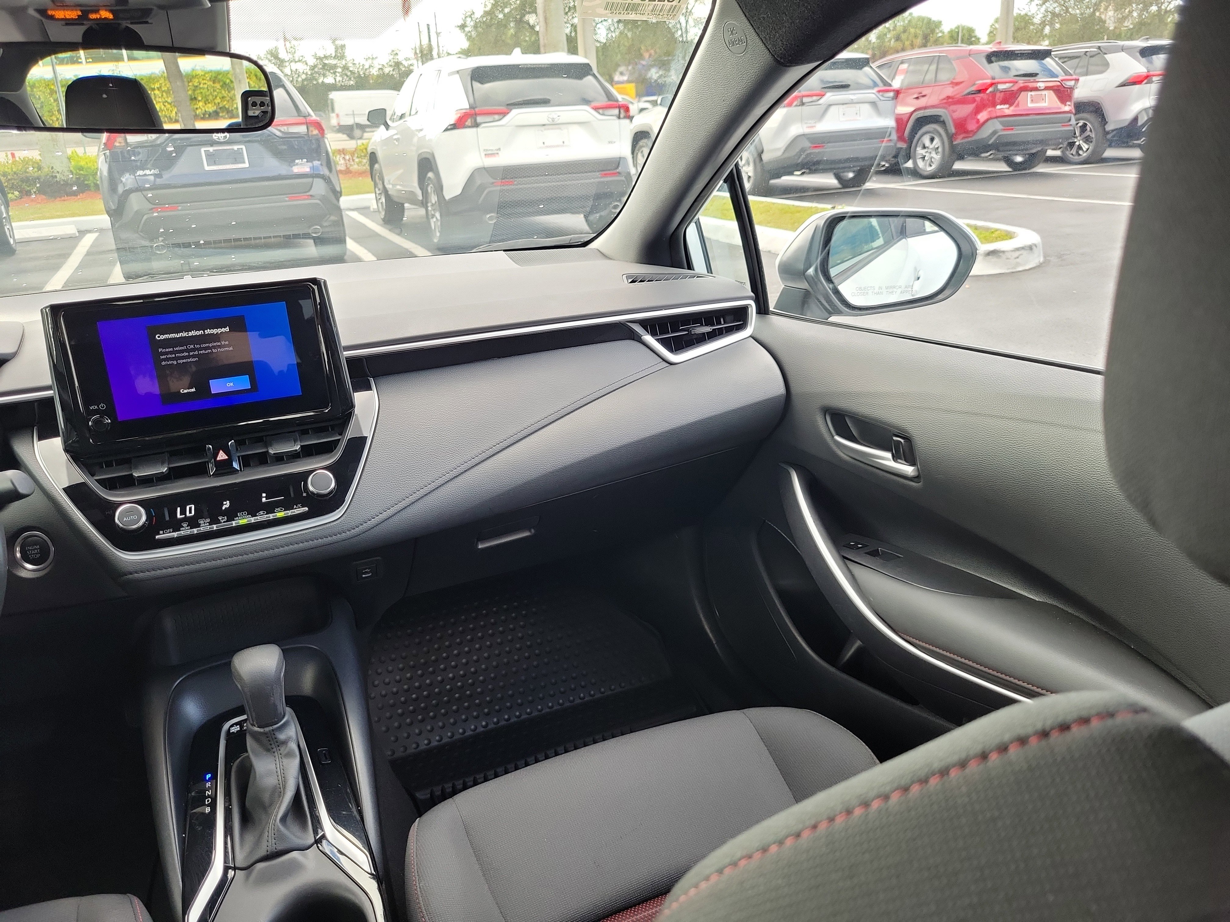 Used 2023 Toyota Corolla SE image 17