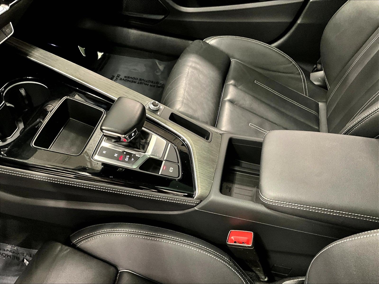 Used 2024 Audi A4 2.0T Premium Plus AWD/4WD image 18