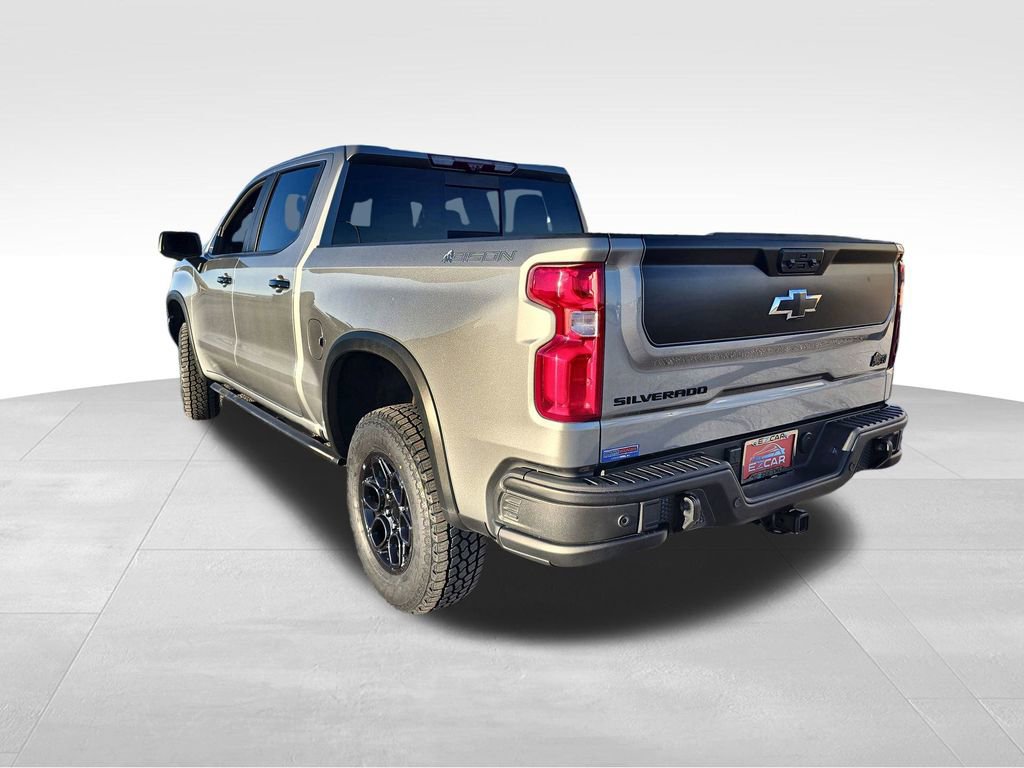 Used 2024 Chevrolet Silverado 1500 ZR2 w/ ZR2 Bison Edition image 5