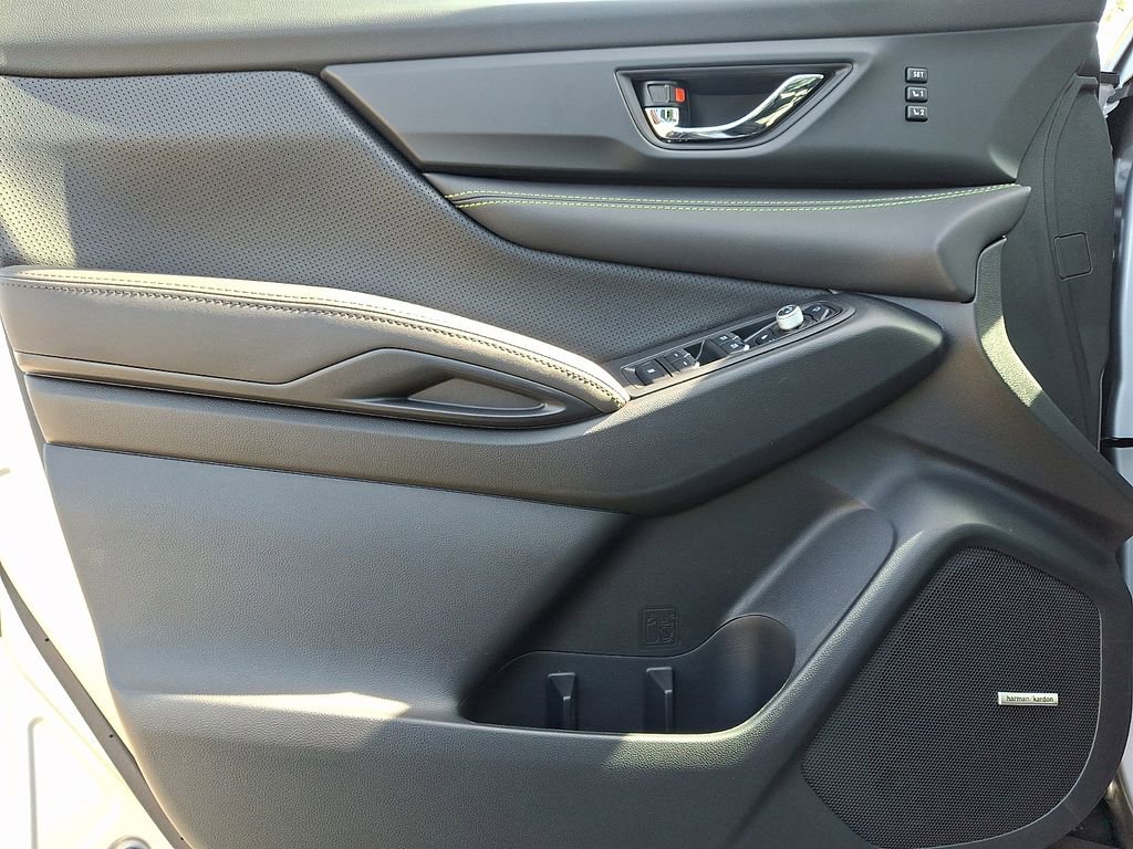 New 2026 Subaru Ascent Bronze Edition image 15