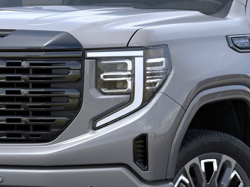 New 2026 GMC Sierra 1500 Denali Ultimate AWD/4WD image 10