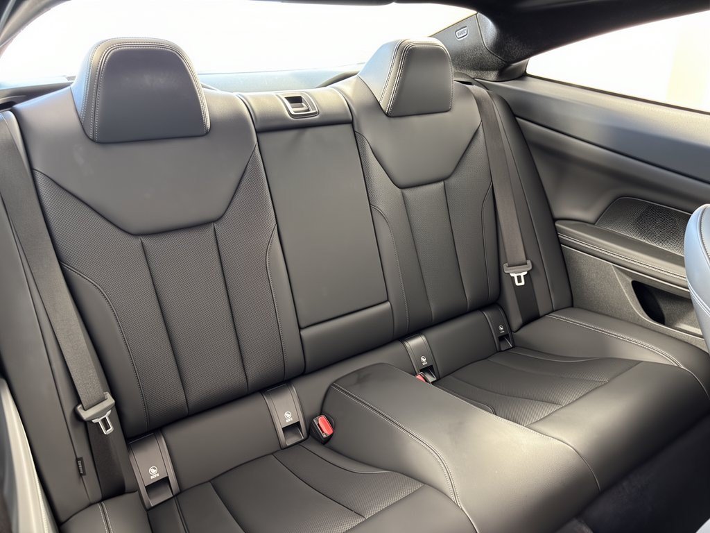 Certified 2024 BMW M440i Coupe w/ Premium Package RWD image 29