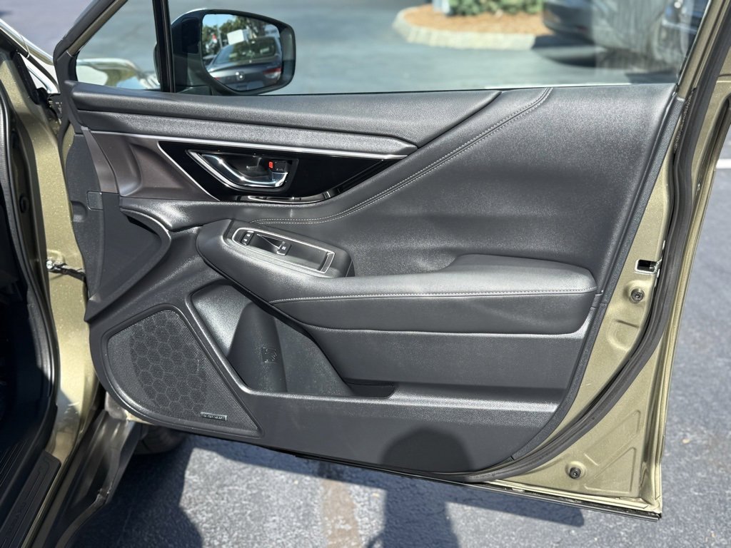 Used 2024 Subaru Outback Touring image 21