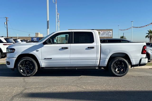 New 2026 RAM 1500 Express image 6