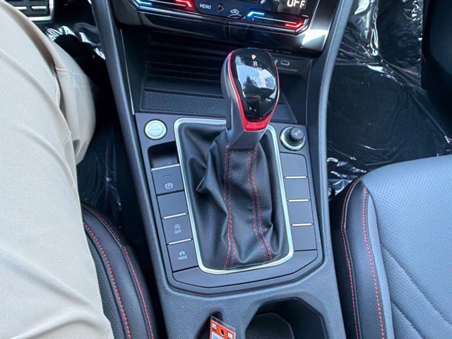 New 2027 Volkswagen Jetta GLI Autobahn FWD image 22