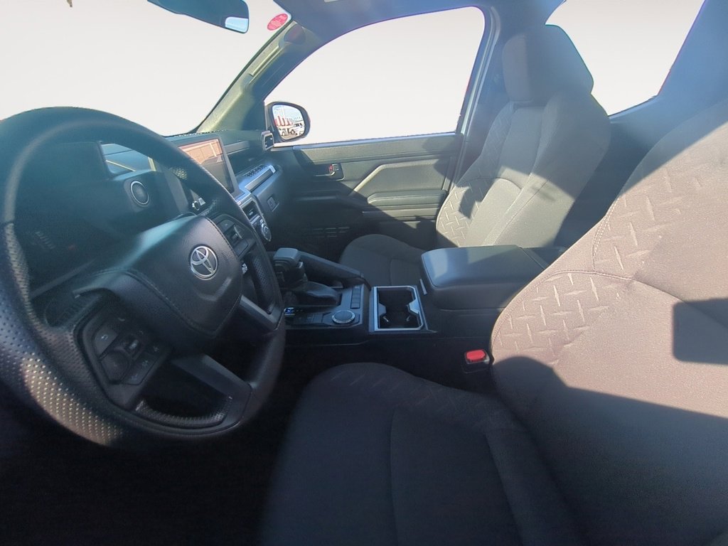 New 2026 Toyota Tacoma SR5 image 9