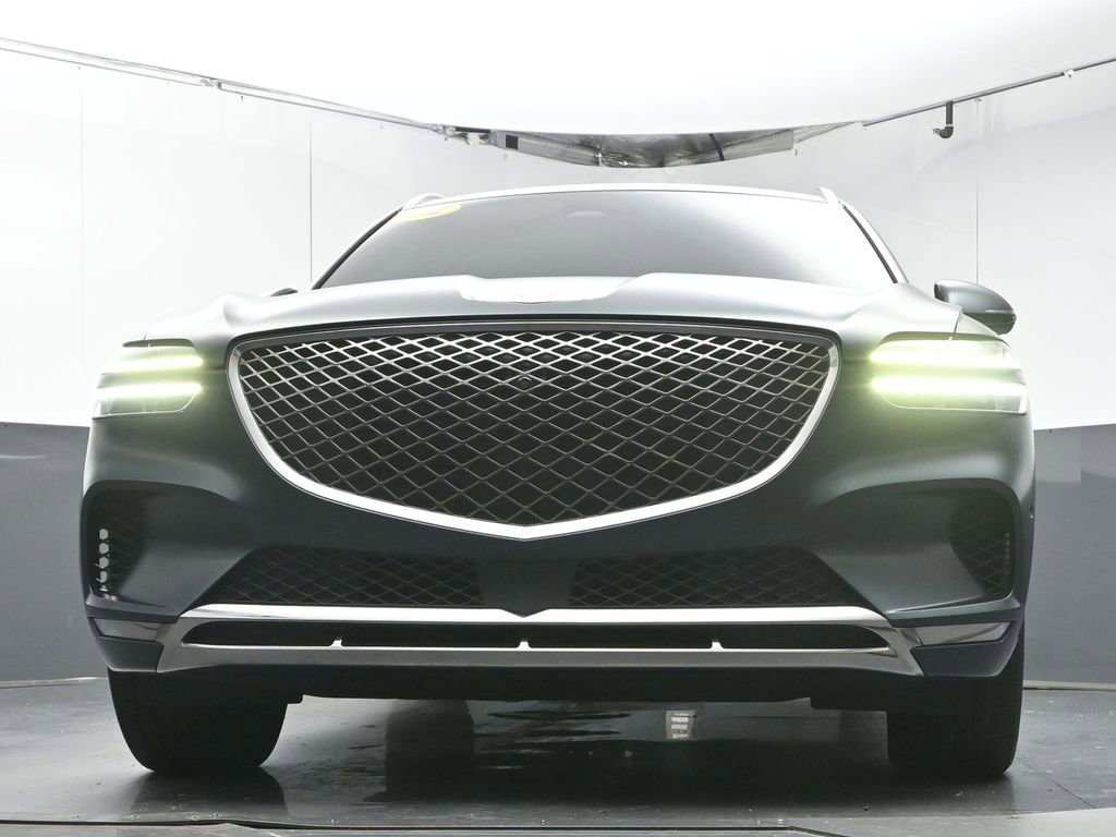 Used 2022 Genesis GV70 2.5T w/ Advanced Package image 35