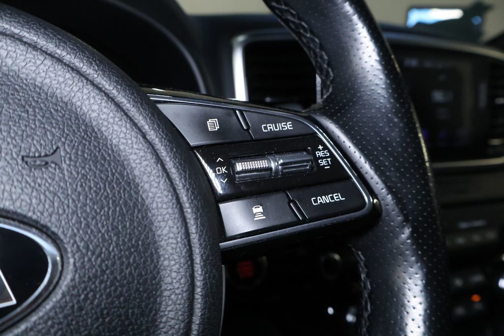 Used 2020 Kia Sportage SX image 22