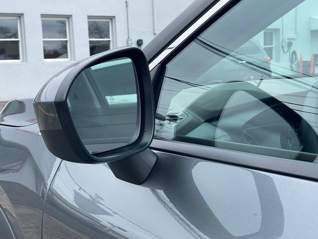 Certified 2023 Nissan Rogue SV AWD/4WD image 24