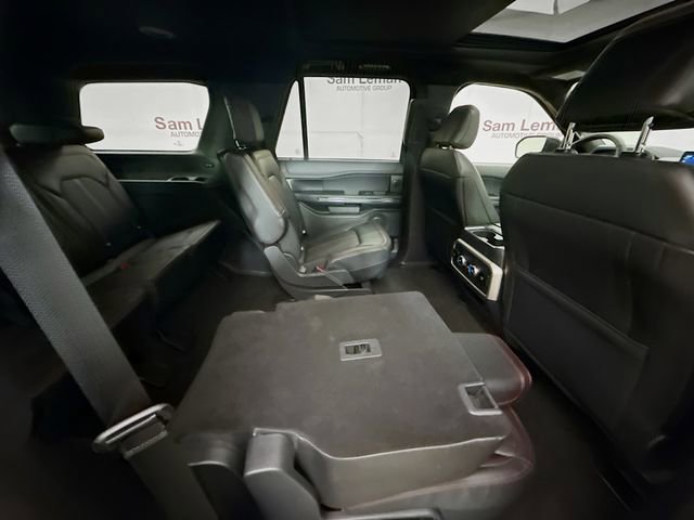 Used 2024 Ford Expedition Limited image 30