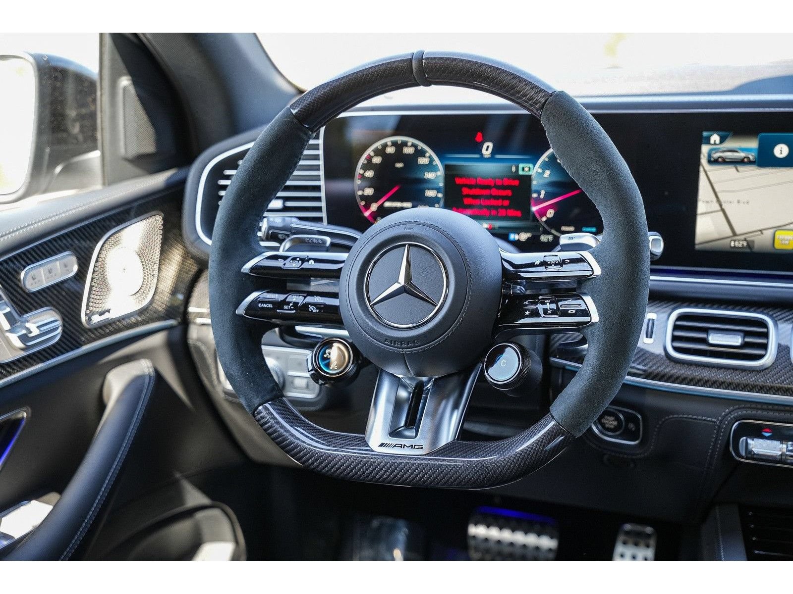 New 2026 Mercedes-Benz GLE 53 AMG 4MATIC Coupe image 15