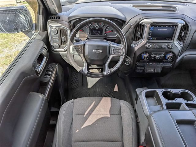 Used 2020 Chevrolet Silverado 1500 RST AWD/4WD image 14