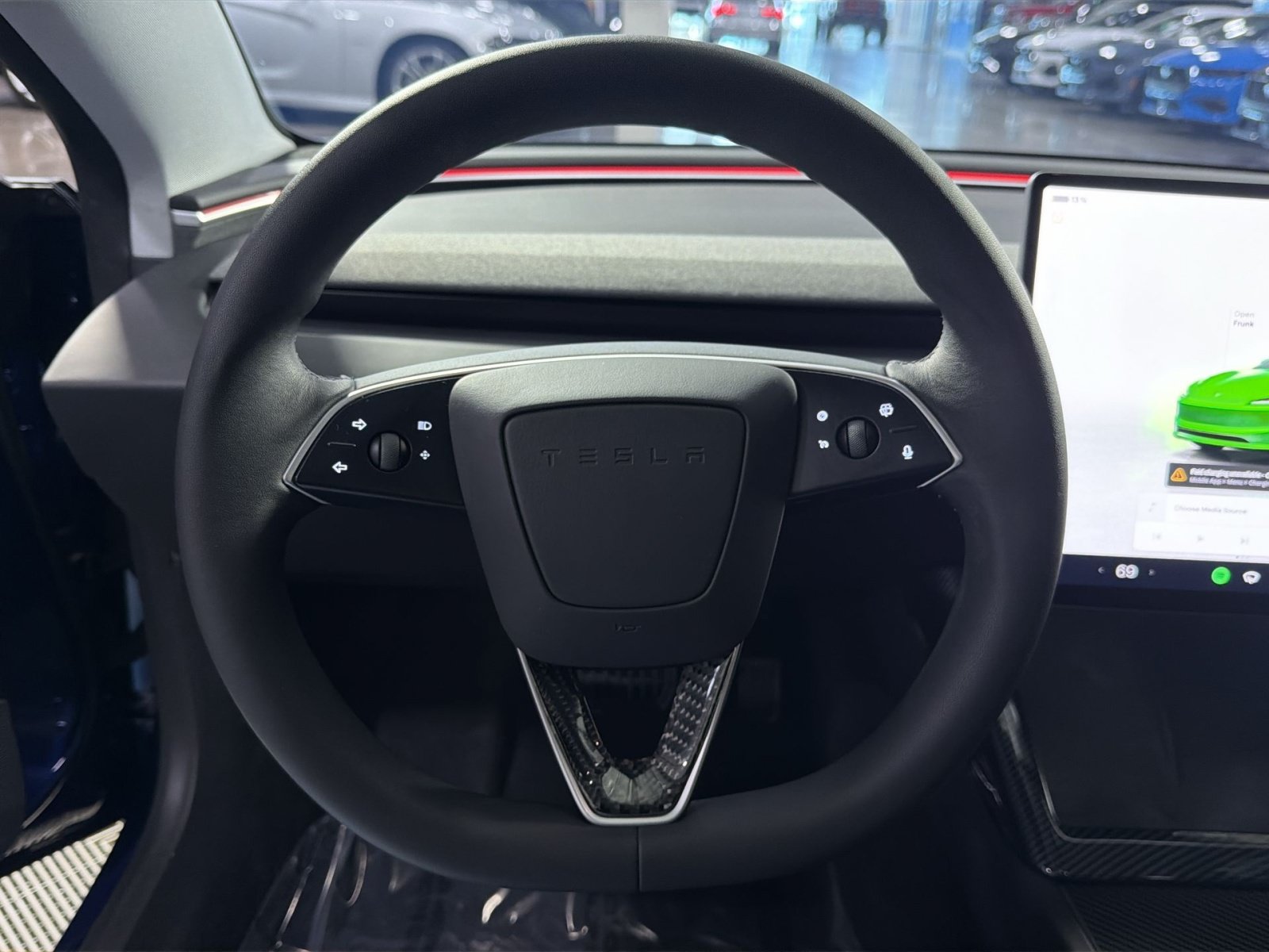 Used 2024 Tesla Model 3 Standard Range RWD image 25