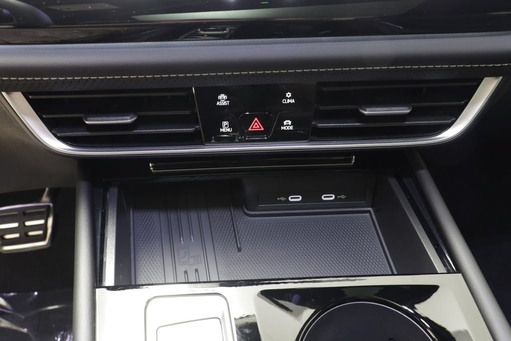 New 2026 Volkswagen Atlas Cross Sport SEL Premium R-Line AWD/4WD image 14