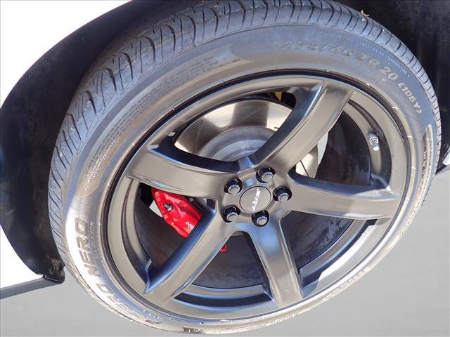 Used 2019 Dodge Challenger SRT Hellcat Redeye RWD image 7