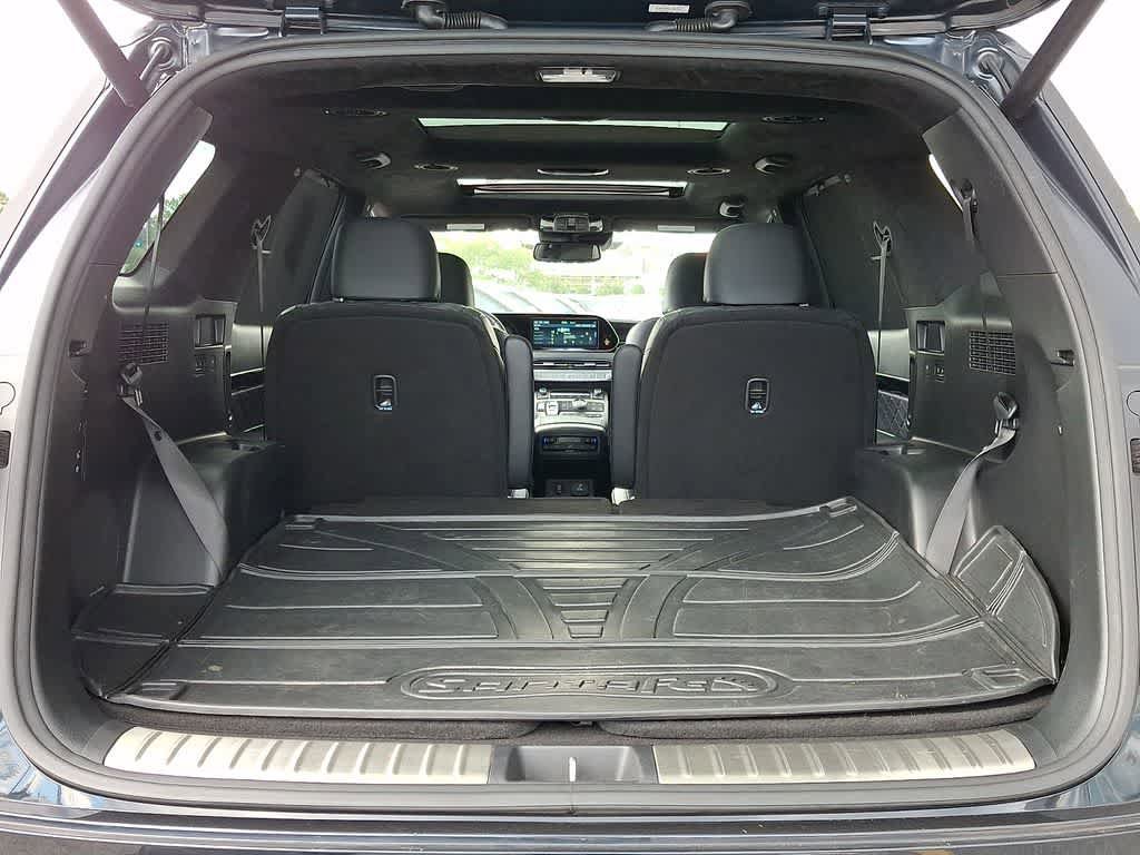 Used 2020 Hyundai Palisade Limited AWD/4WD image 33