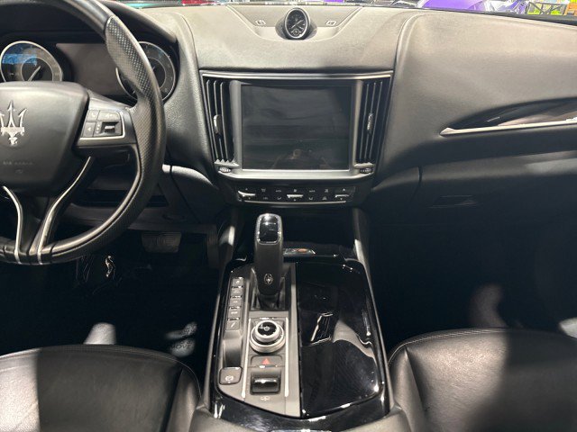 Used 2021 Maserati Levante $82K MSRP image 69