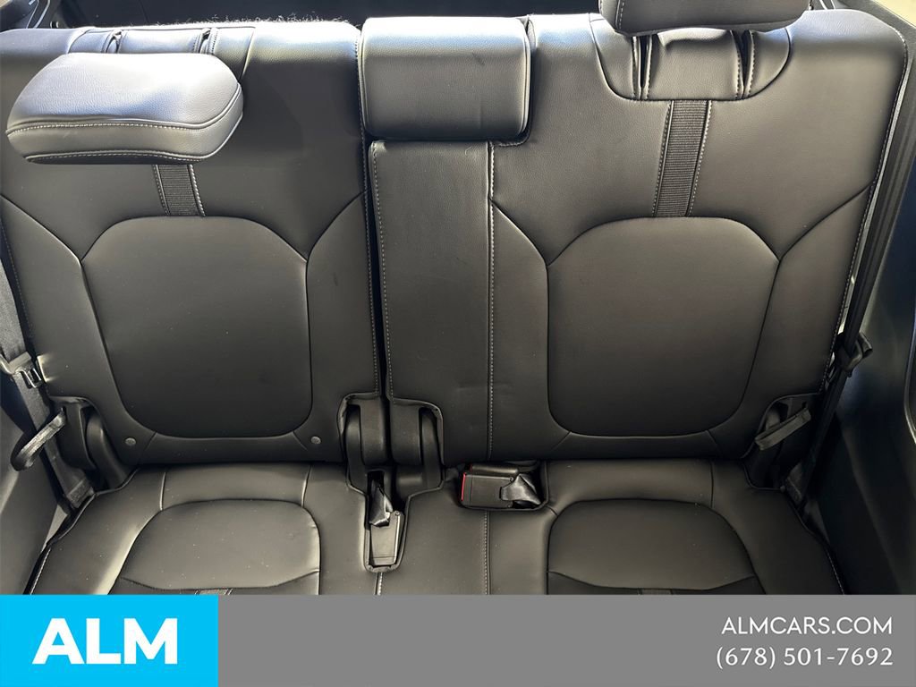 Used 2023 Honda Pilot EX-L image 26