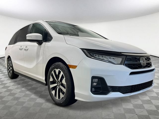 New 2026 Honda Odyssey EX-L image 8