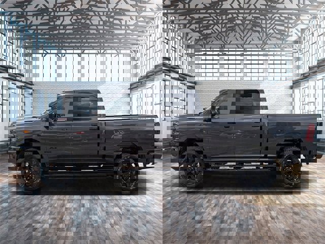 New 2025 RAM 2500 Big Horn image 7