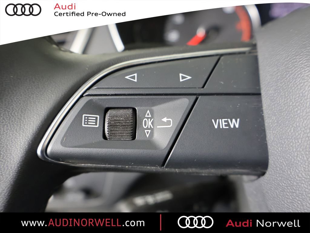 Certified 2023 Audi Q5 2.0T Premium w/ Convenience Package image 27
