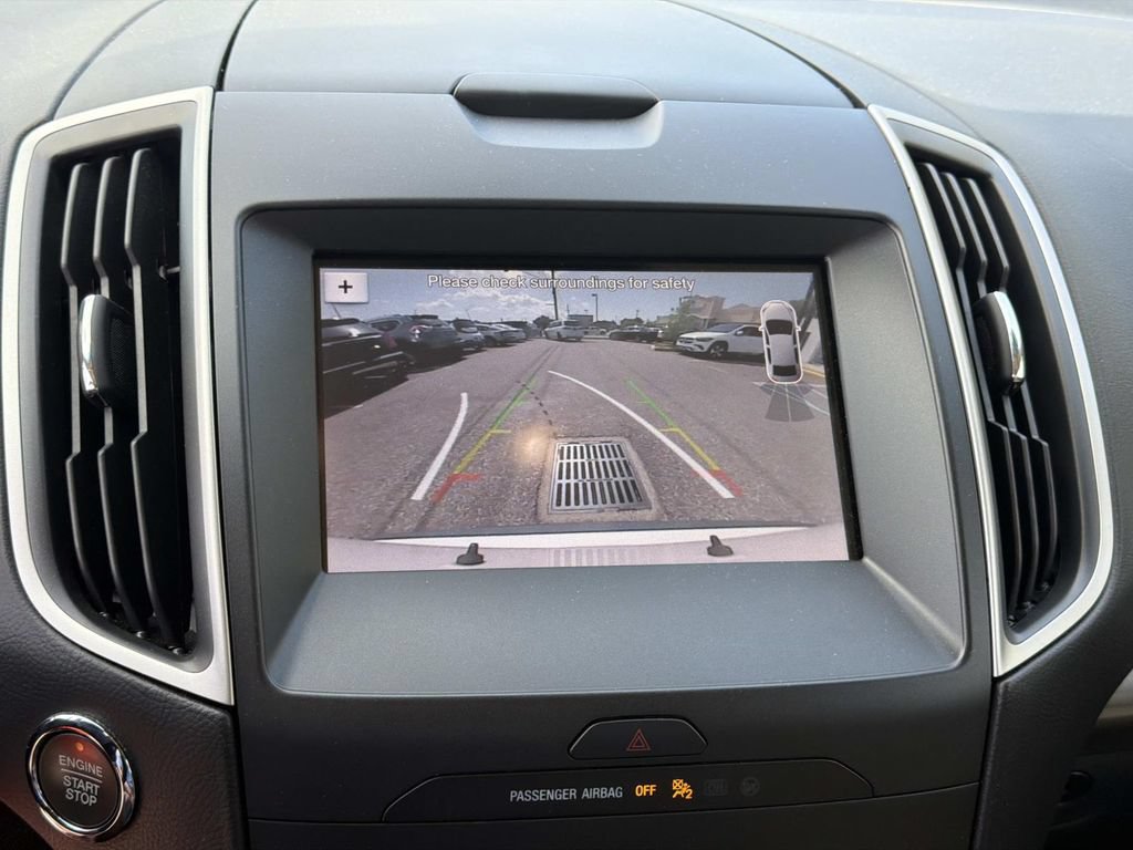 Used 2019 Ford Edge SEL w/ Equipment Group 201A FWD image 25