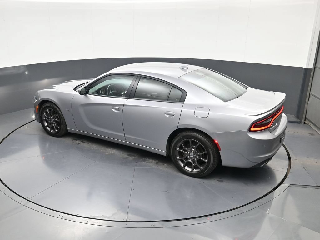 Used 2018 Dodge Charger GT AWD/4WD image 30