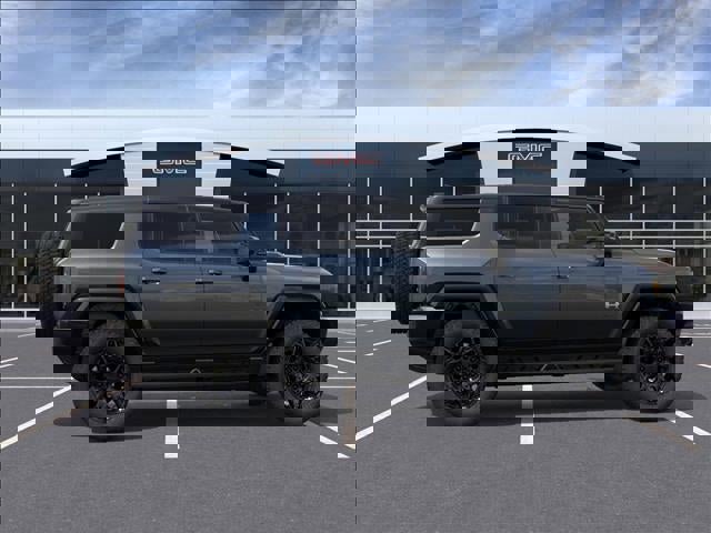 New 2026 GMC Hummer EV SUV image 5