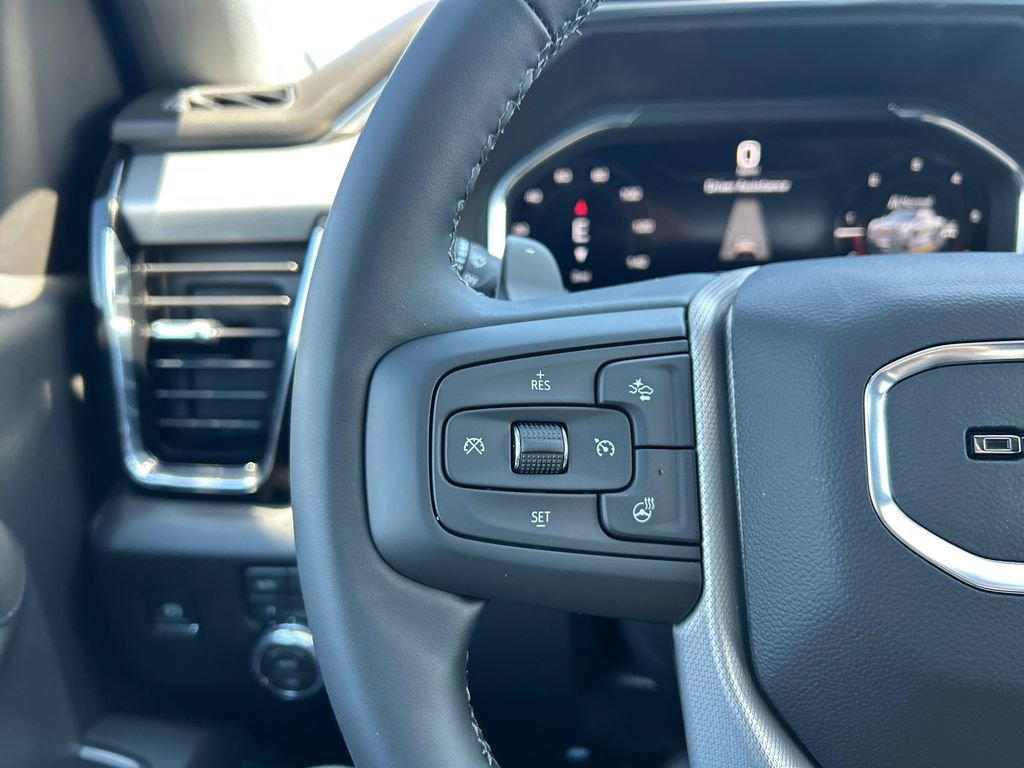 New 2026 GMC Sierra 1500 Denali AWD/4WD image 21