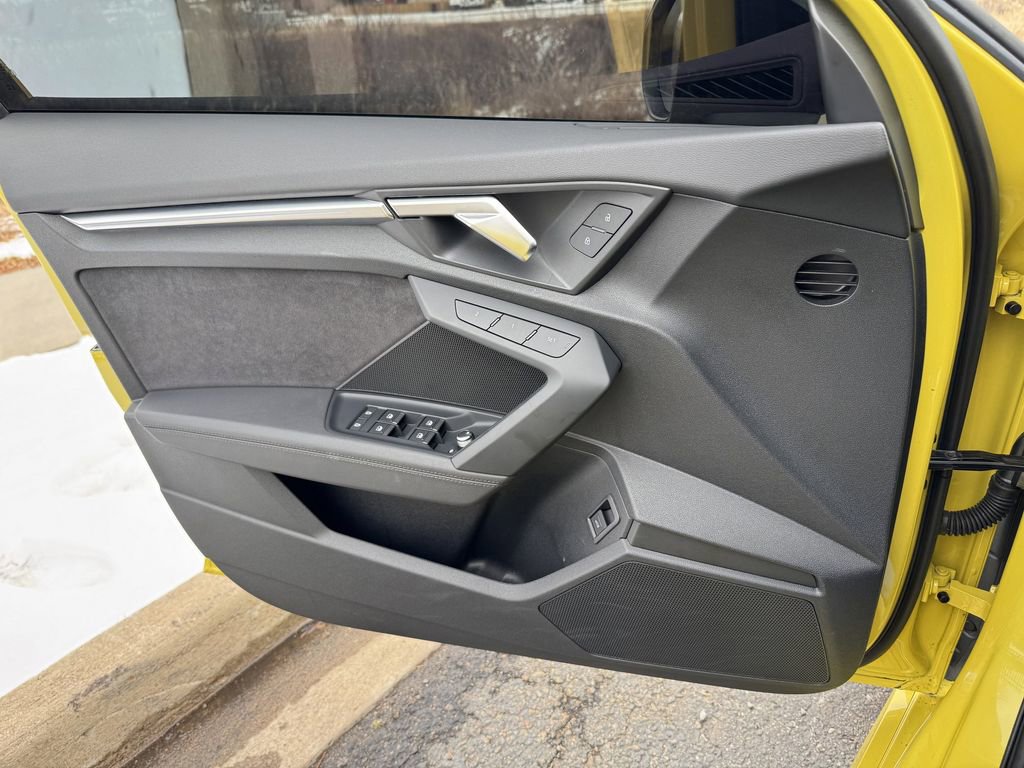 Used 2024 Audi RS 3 image 12