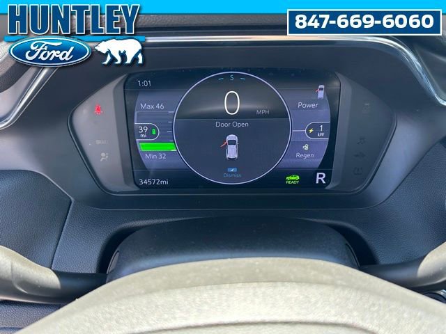 Used 2023 Chevrolet Bolt EUV LT w/ Driver Confidence Package FWD image 25